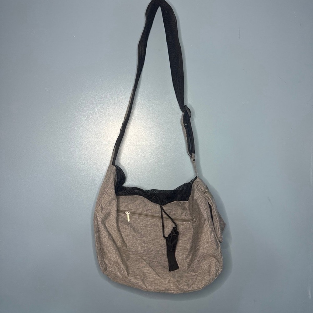 OwnPet brand dog sling bag